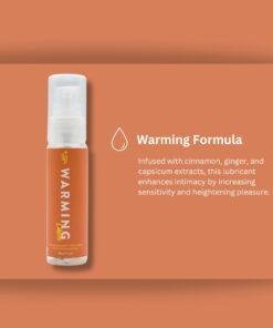 Loving Joy Warming Lubricant 30ml - Image 7