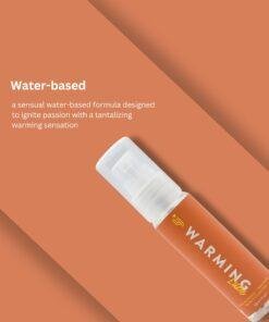 Loving Joy Warming Lubricant 30ml - Image 8