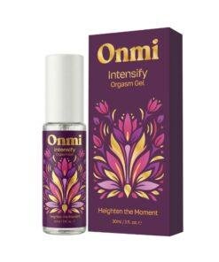 Best Sellers Alternative view of Onmi Intensify Orgasm Gel