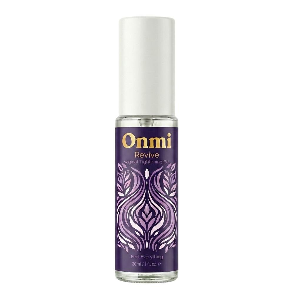 Onmi Revive Vaginal Tightening Gel Onmi Revive Vaginal Tightening Gel - Image 5