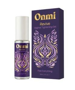 Onmi Revive Vaginal Tightening Gel