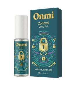 Onmi Control Delay Gel Onmi Control Delay Gel - Image 5