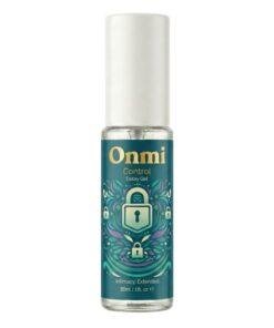 Onmi Control Delay Gel Onmi Control Delay Gel - Image 4
