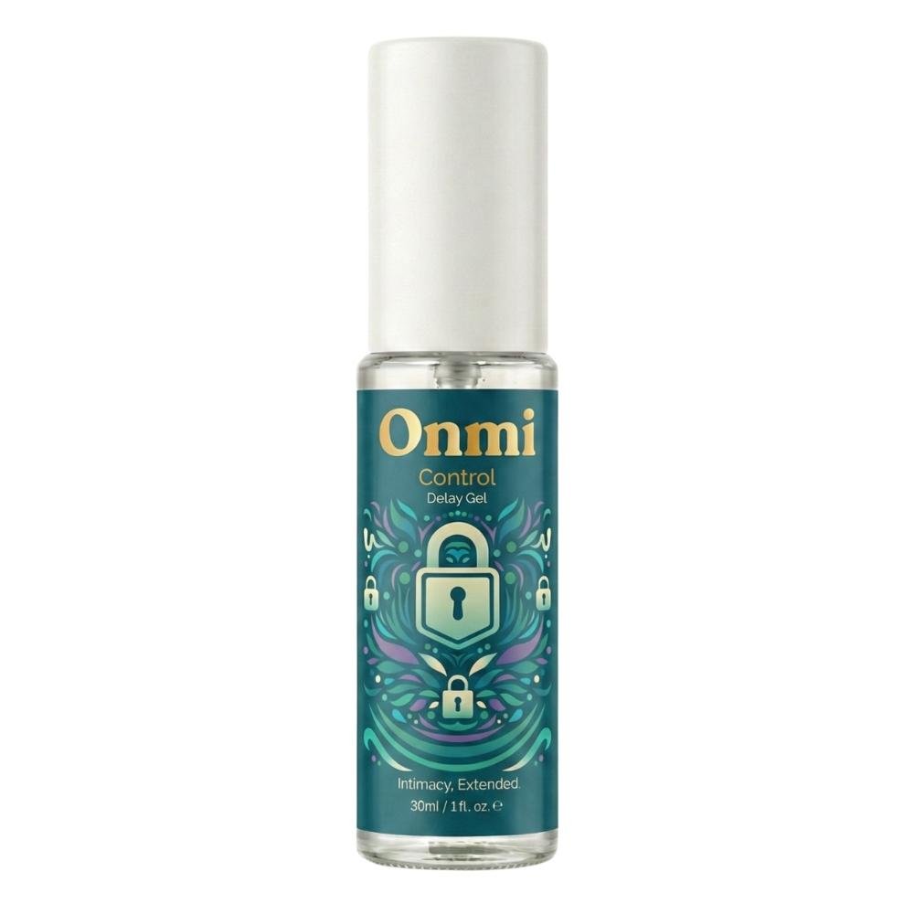 Onmi Control Delay Gel Onmi Control Delay Gel - Image 4