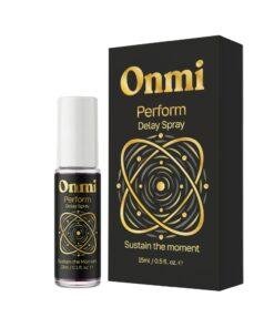 Onmi Perform Delay Spray Onmi Perform Delay Spray - Image 5
