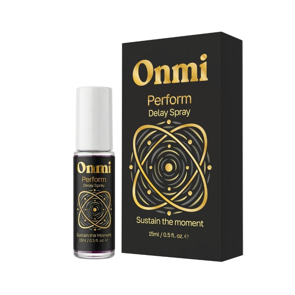 Onmi Perform Delay Spray Onmi Perform Delay Spray - Image 5