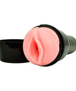 Rev-Lite Realistic Vagina Male Masturbator - Image 5