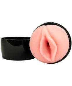 Rev-Lite Realistic Vagina Male Masturbator - Image 6