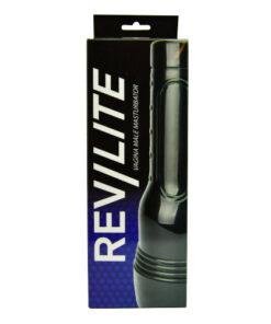 Rev-Lite Realistic Vagina Male Masturbator - Image 10