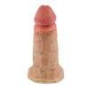 Silexd Premium Real Skin Dildo Model 1 (11inch)