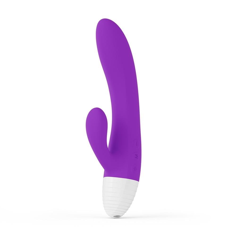 Lelo Originals KAYA Rabbit Vibrator Lelo Originals KAYA Rabbit Vibrator - Image 3
