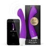 Lelo Originals MOKA G-Spot Vibrator n13110 lelo originals moka gspot vibrator 1