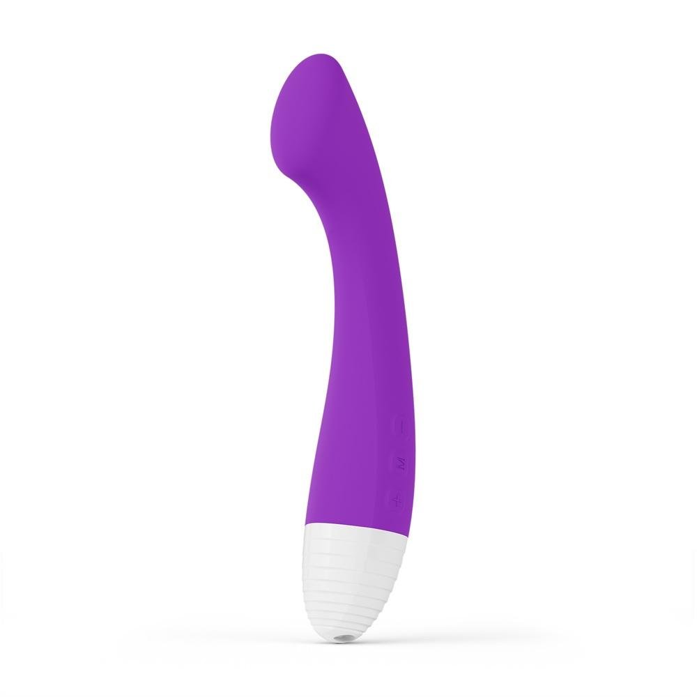 Lelo Originals MOKA G-Spot Vibrator Lelo Originals MOKA G-Spot Vibrator - Image 3