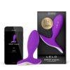 Lelo Originals SURFER Anal Plug n13112 lelo originals surfer anal plug 1
