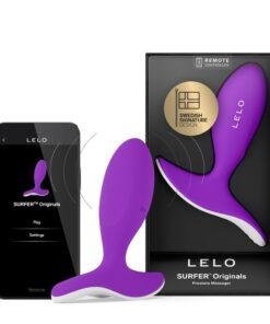 Lelo Originals SURFER Anal Plug
