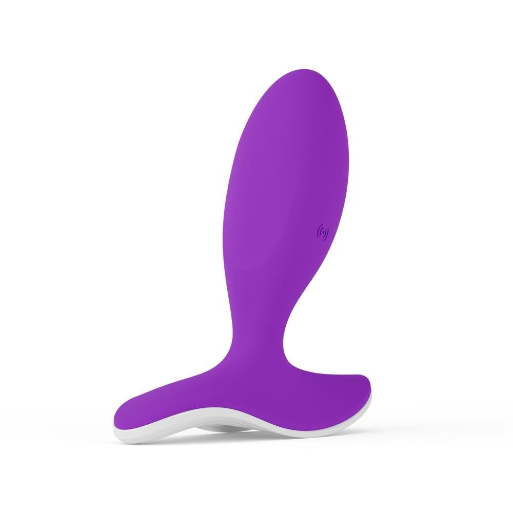 Lelo Originals SURFER Anal Plug Lelo Originals SURFER Anal Plug - Image 4