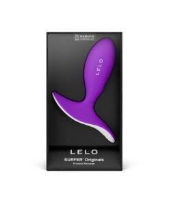 Lelo Originals SURFER Anal Plug Lelo Originals SURFER Anal Plug - Image 5