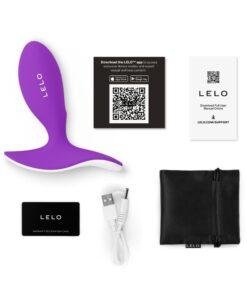 Lelo Originals SURFER Anal Plug Lelo Originals SURFER Anal Plug - Image 6
