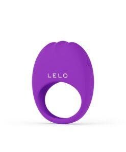 Lelo Originals LIFEGUARD Vibrating Cock Ring Lelo Originals LIFEGUARD Vibrating Cock Ring - Image 3