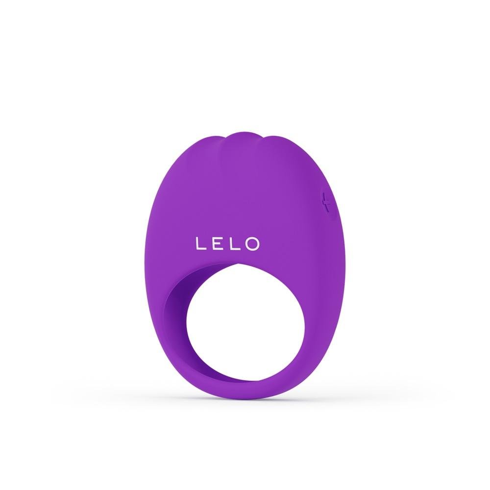 Lelo Originals LIFEGUARD Vibrating Cock Ring Lelo Originals LIFEGUARD Vibrating Cock Ring - Image 3