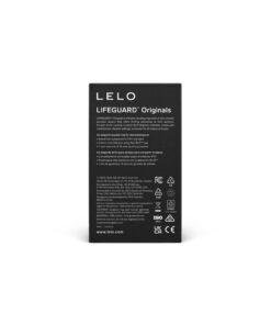 Lelo Originals LIFEGUARD Vibrating Cock Ring Lelo Originals LIFEGUARD Vibrating Cock Ring - Image 6