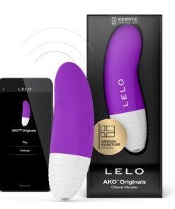 Lelo Originals AKO Clitoral Massager