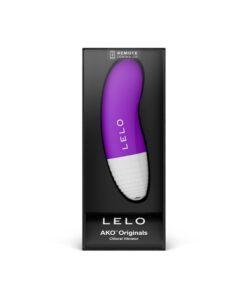 Lelo Originals AKO Clitoral Massager Lelo Originals AKO Clitoral Massager - Image 4