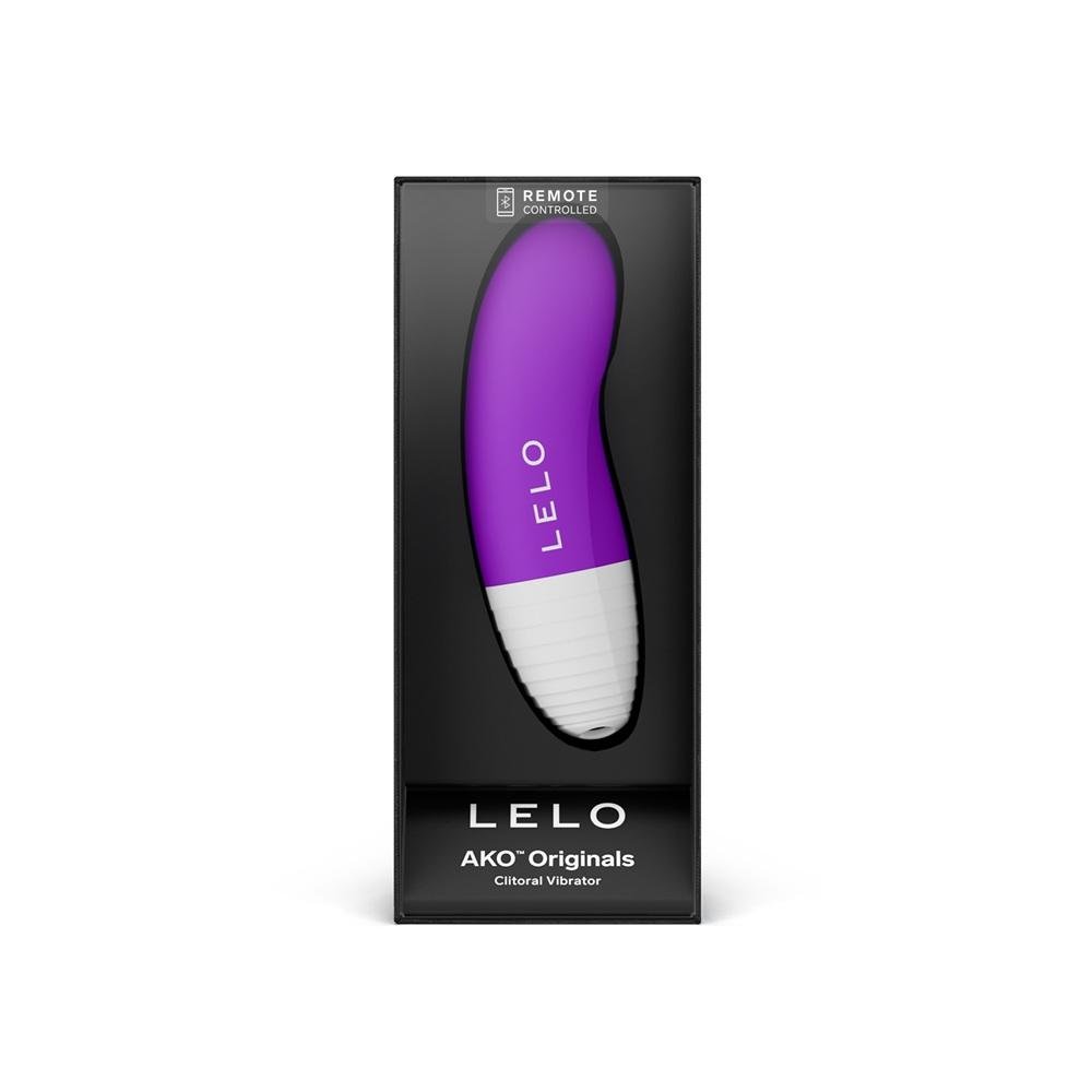 Lelo Originals AKO Clitoral Massager Lelo Originals AKO Clitoral Massager - Image 4