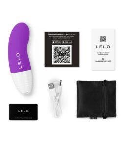 Lelo Originals AKO Clitoral Massager Lelo Originals AKO Clitoral Massager - Image 5