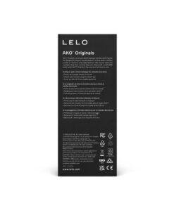 Lelo Originals AKO Clitoral Massager Lelo Originals AKO Clitoral Massager - Image 6