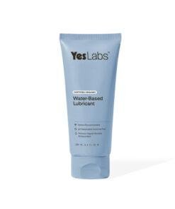 YES Labs Organic Water Based Personal Lubricant 100ml - Image 3
