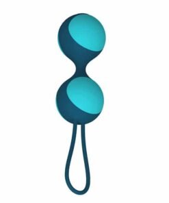 Orgasm Balls