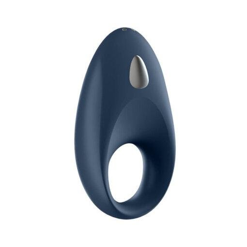 Satisfyer Mighty One Cock Ring - Image 2