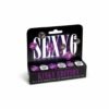 Sexy 6 Dice - Kinky Edition