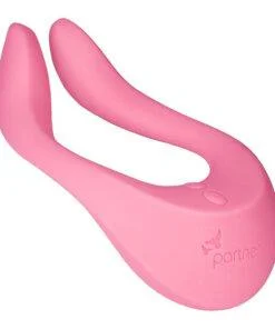Satisfyer Partner Multifun 2 Endless Joy - Pink