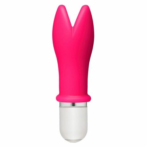 American Pop Whaam Vibrator - Pink