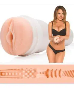 Dillion Harper Crush Fleshlight Girls Masturbator