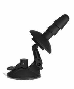 Vac-U-Lock Deluxe Suction Cup Plug Accessory