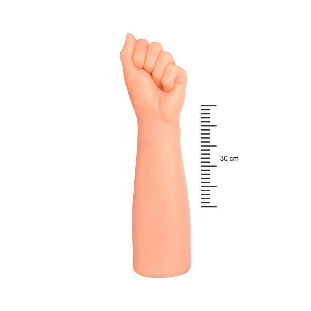 ToyJoy Get Real The Fist 30cm ToyJoy Get Real The Fist 30cm - Image 2