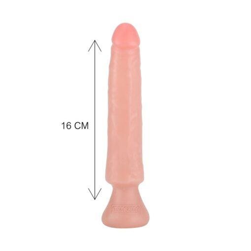 ToyJoy Get Real Starter Dong 6 Inch - Image 3