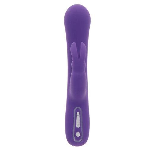 Toy Joy Love Rabbit Exciting Rabbit Vibrator - Image 3