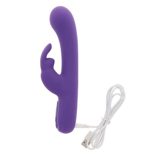 Toy Joy Love Rabbit Exciting Rabbit Vibrator - Image 4