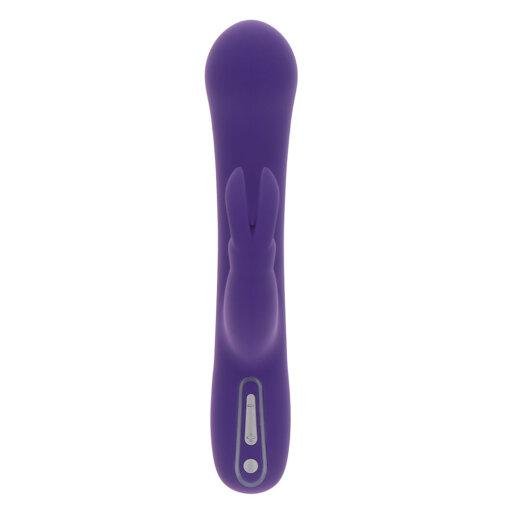 Toy Joy Love Rabbit Triple Pleasure Vibrator - Image 3