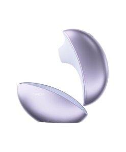 Svakom Pulse Clitoral Stimulator Galaxie APP Control