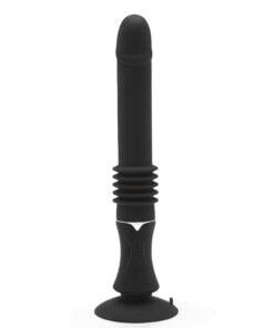 Toy Joy SeXentials Majestic Thrusting Vibe