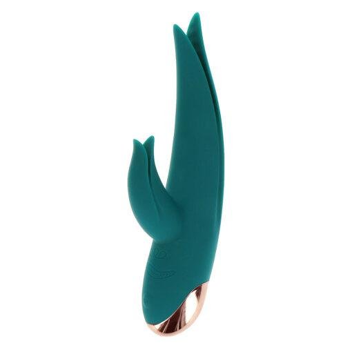 Toy Joy Ivy Sage Pinpoint Vibrator