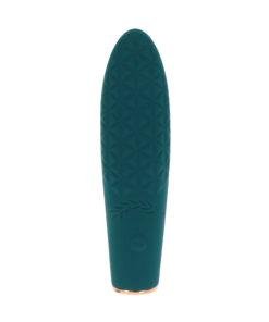 Toy Joy Ivy Alyssa Textured Stimulator Vibrator