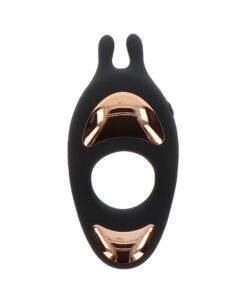Toy Joy Ivy Lotus Vibrating Cock Ring