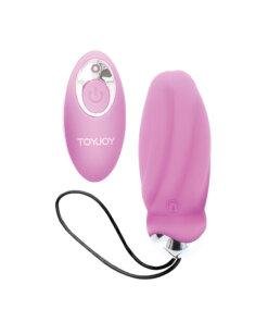 Toy Joy Happiness You Crack Me Up Vibrating Egg