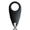 Rocks Off Empower MenX Cockring - Black